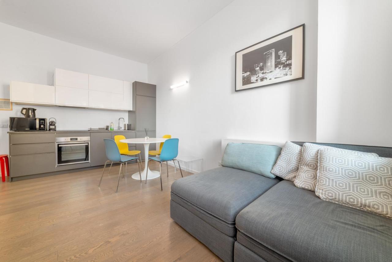 Duomo - Daverio Charme Apartment — Photos 2